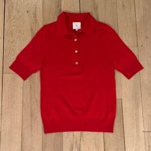 Goop Avery Polo